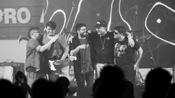 Lupercales redobla la apuesta con Otro festejo al rock