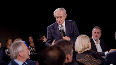 Murió Juan José Llach, exministro de Educación y reconocido economista