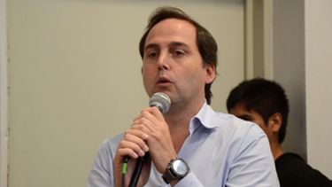 Raúl Jalil me propuso que vayamos a Cambiemos