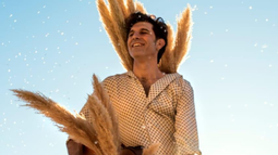 Músico: Juan Martin Angera (Foto gentileza de Sigrid Carboni)