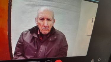 crimen de elba ibanez: casaron la sentencia contra lorenzo quiroga