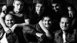 Los Huayra y Las Valijas en la apertura de la XXVI edición del Festival del Pimiento