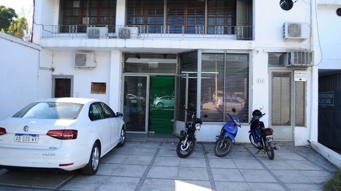 Con cinco imputados, va a juicio la causa por la muerte de Diego Pachao