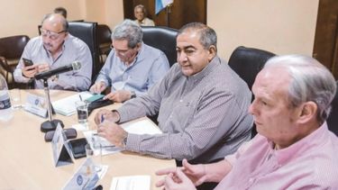 El Gobierno convocó al Consejo del Salario Mínimo, Vital y Móvil