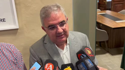 Jalil confirmó que parte del ATN se destinará al pago de aguinaldos a los municipios Jalil confirmó que parte del ATN se destinará al pago de aguinaldos a los municipios