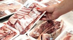 Los precios de la carne se dispararon en noviembre pero el consumo sigue por encima del 2024 Los precios de la carne se dispararon en noviembre pero el consumo sigue por encima del 2024
