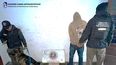 secuestraron en la capital 1500 pastillas de ansioliticos