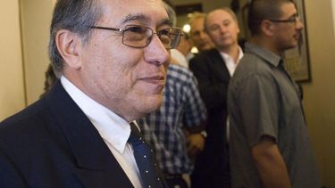 allanaron depositos del empresario victor nunez