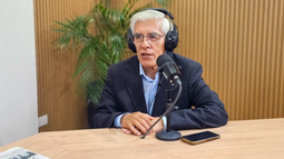 Arellano defendió la ley de financiamiento universitario y advirtió sobre los riesgos del conflicto con Nación