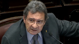 Oscar Castillo llamó a la unidad opositora y reivindicó el espíritu del Frente Cívico y Social Oscar Castillo llamó a la unidad opositora y reivindicó el espíritu del Frente Cívico y Social