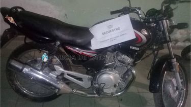 Roban motos del Corralón Municipal y descartan la intervención de empleados