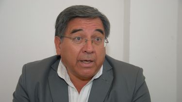 Lorenzo Villagra