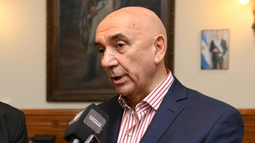 Muia: Se está reemplazando mano de obra argentina por china