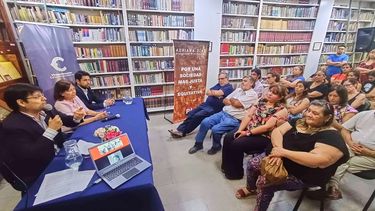 cierre anual del ciclo activando derechos