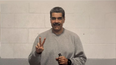 asi luce nicolas maduro en su reclusion: fotos y palabras para sus nietos