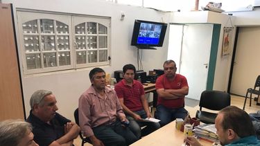hoy se hara el sorteo de la superliga 2018