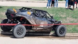 Bolivia: asesinaron a tiros al piloto José Rojas en medio del Rally Santa Cruz de la Sierra Bolivia: asesinaron a tiros al piloto José Rojas en medio del Rally Santa Cruz de la Sierra