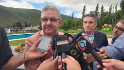 Necesitamos más actores privados para el turismo