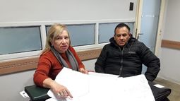 Denuncian venta de terrenos de todo un pueblo