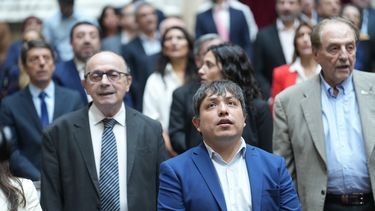 sebastian noblega destaco la aprobacion parcial de la reforma sobre los dnu