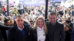 LLA sumó 4.000 afiliaciones como partido en Buenos Aires