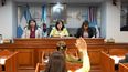 El Gobierno vetó la ley que el Senado había aprobado el 17 de septiembre