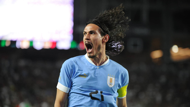 el equipo que suena con cavani tras el no a boca