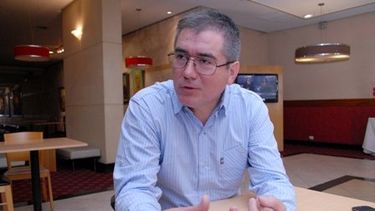 La CPR propone a Chichí Sosa para la intendencia de la Capital