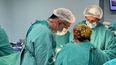 nueva ablacion de corneas en el hospital san juan bautista beneficiara a dos pacientes nueva ablacion de corneas en el hospital san juan bautista beneficiara a dos pacientes