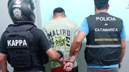 Apuñaló varias veces a una chica que intentó resistir el robo de su cartera Apuñaló varias veces a una chica que intentó resistir el robo de su cartera