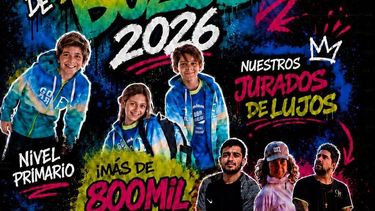 mas de 800 mil pesos en premios en la presentacion de buzos 2026