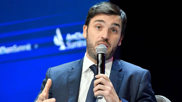 chubut: el gobernador ira a la corte suprema para reclamarle a nacion una deuda por $51.000 millones