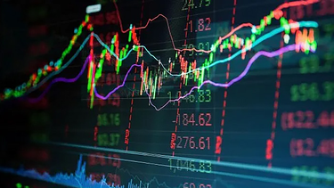 el mercado no avalo el condicionamiento electoral de donald trump al salvataje: adrs y bonos se desploman hasta 8,6%