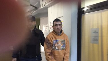 lincharon a un hombre por robar un celular