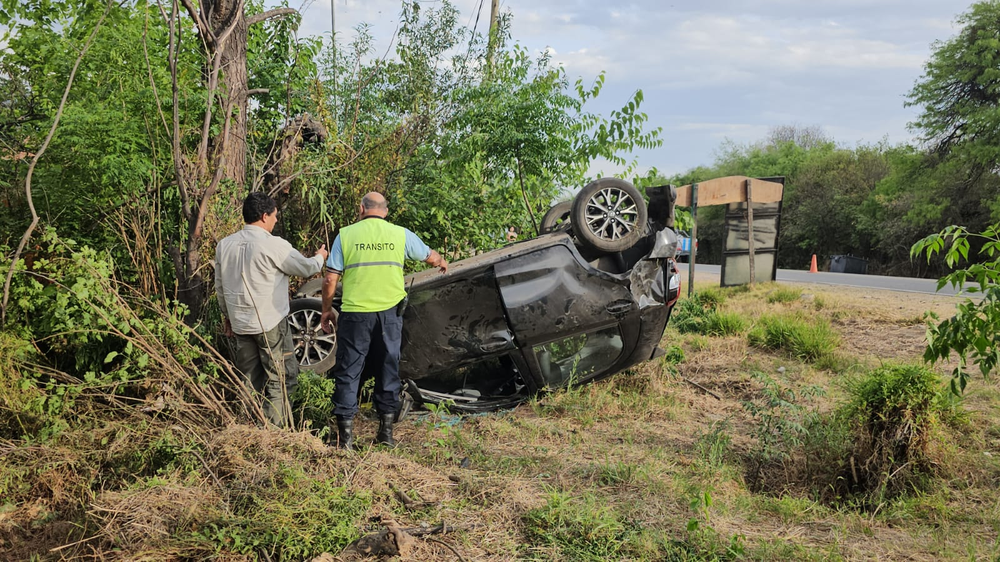 Accidente