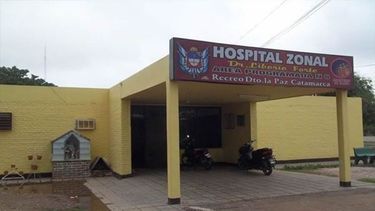 Murió un automovilista tras un tremendo vuelco en El Bosquecillo