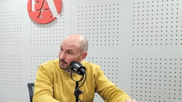 estamos totalmente distanciados de todo lo que representa la libertad avanza