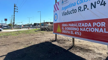 construccion: alarma por el freno de la obra publica y el deterioro de la infraestructura