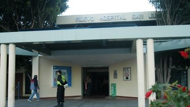 Chocan a peregrinos sobre ruta 64 y se dan a la fuga
