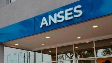 Pagos de Anses