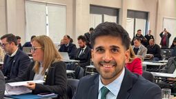 Tiago Puente pedirá informe por obras en avenida Latzina y barrio La Ribera