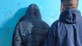 arrestaron a un joven sospechoso de cometer un robo en un comercio arrestaron a un joven sospechoso de cometer un robo en un comercio