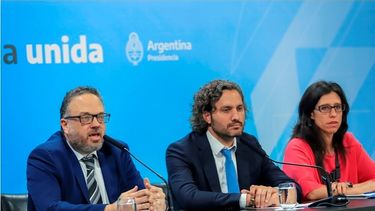 Relanzaron Precios Cuidados con primeras marcas
