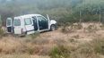 dos personas fueron trasladadas al hospital san juan bautista tras el vuelco de una camioneta en capayan dos personas fueron trasladadas al hospital san juan bautista tras el vuelco de una camioneta en capayan