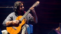 Jorge Luis Reales regresa a Catamarca con un show especial Jorge Luis Reales regresa a Catamarca con un show especial