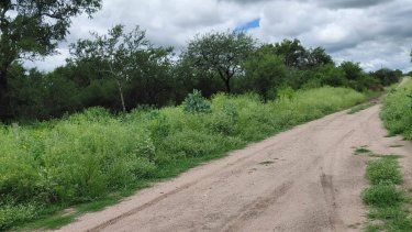 malestar de vecinos por el deterioro de las rutas en salauca y ampolla