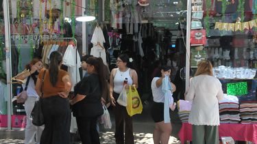 Ventas. En su mayoría son realizadas con tarjetas de crédito.