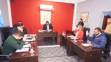 proponen la creacion del codigo de faltas de valle viejo