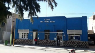 Detienen a los padres acusados de golpear a su hija en Belén
