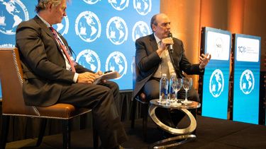 Francos ratificó que el Gobierno quiere eliminar las  PASO